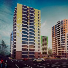 Квартира 39,1 м², 1-комнатная - изображение 3