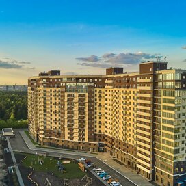 Купить трехкомнатную квартиру в клубном доме «‎Gagarin Residence»‎ в Челябинске - изображение 5