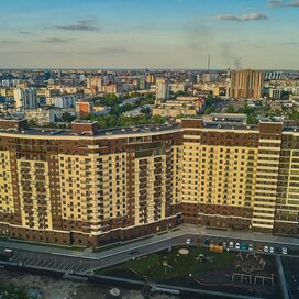 Купить квартиру рядом со школой в клубном доме «‎Gagarin Residence»‎ в Челябинске - изображение 3