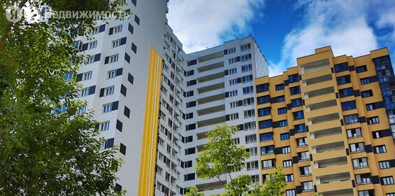 Купить квартиру рядом с детским садом у метро Динамо в Екатеринбурге - изображение 3