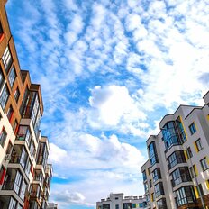 Квартира 35,4 м², 1-комнатная - изображение 5