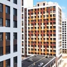 Квартира 28 м², 1-комнатная - изображение 5