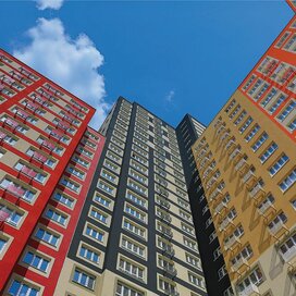 Купить квартиру - студию в ЖК «Пехра» в Москве и МО - изображение 5