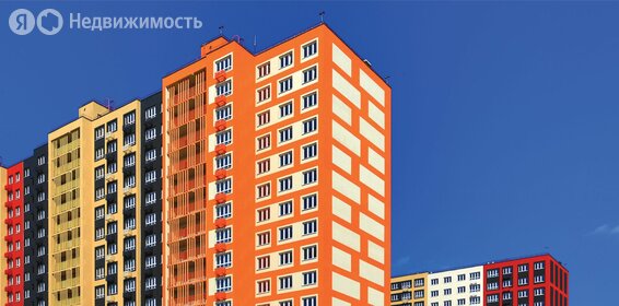 25,9 м², квартира-студия 5 110 308 ₽ - изображение 19