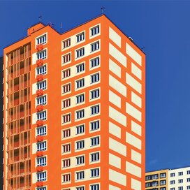 Купить квартиру - студию в ЖК «Пехра» в Москве и МО - изображение 4