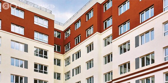 29 м², квартира-студия 2 300 ₽ в сутки - изображение 18