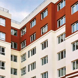 Купить 1-комнатную квартиру рядом со школой в ЖК «Малина» в Москве и МО - изображение 3