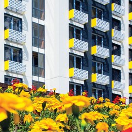 Купить квартиру - студию в ипотеку в ЖК «Москвичка» в Москве и МО - изображение 5