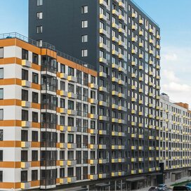 Купить квартиру - студию в ипотеку в ЖК «Москвичка» в Москве и МО - изображение 2