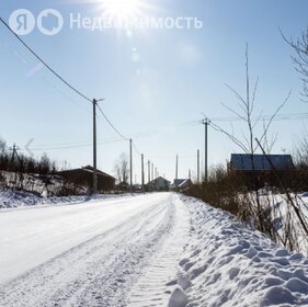 Коттеджные поселки в Санкт-Петербурге и ЛО - изображение 20