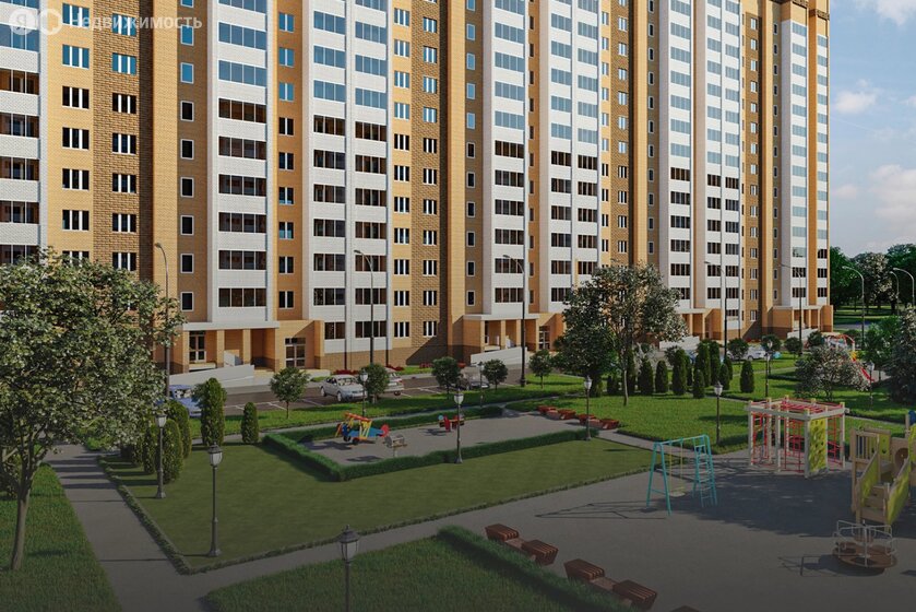 71 м², 3-комнатная квартира 11 200 000 ₽ - изображение 31