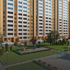 Квартира 85 м², 3-комнатная - изображение 1