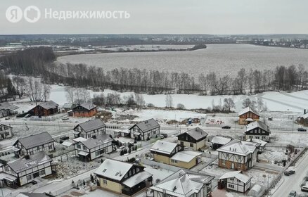 Коттеджные поселки в Городском округе Домодедово - изображение 30