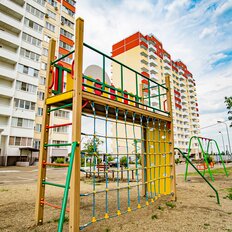 Квартира 55 м², 2-комнатная - изображение 2
