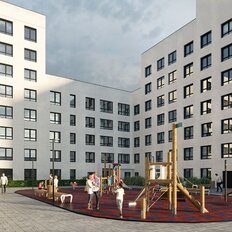 Квартира 47,4 м², 1-комнатная - изображение 5