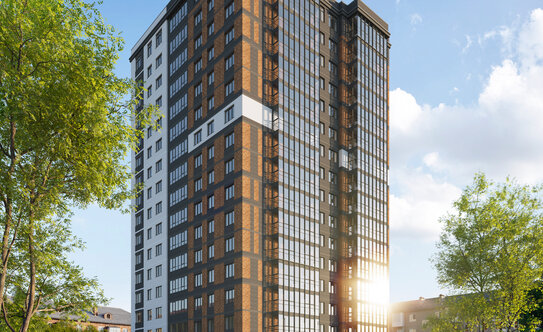 Застройщик ГК «АРДЕН» в Ижевске - изображение 5