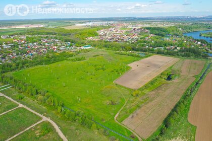 Коттеджные поселки в Раменском районе - изображение 14