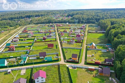 Коттеджные поселки в Сергиево-Посадском районе - изображение 38