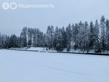 Коттеджные поселки в Выборгском районе - изображение 42