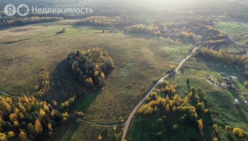 Коттеджные поселки в Ленинградской области - изображение 13