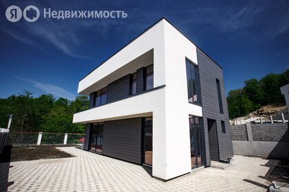 Коттеджные поселки в Краснодарском крае - изображение 31