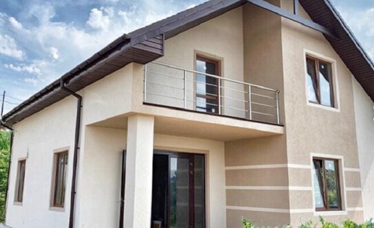 Коттеджные поселки в районе Адлерский в Сочи - изображение 22