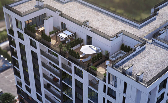 Застройщик Делорад в Калининградской области - изображение 12