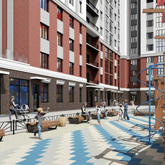 Квартира 84,2 м², 3-комнатная - изображение 3
