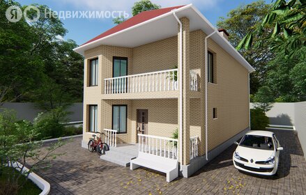 Коттеджные поселки в Краснодарском крае - изображение 4