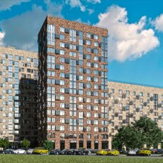 Квартира 101,8 м², 3-комнатная - изображение 2