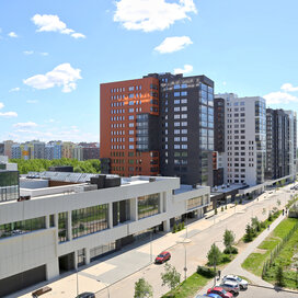 Купить трехкомнатную квартиру на вторичном рынке в ЖК «Отрада» в Москве и МО - изображение 5