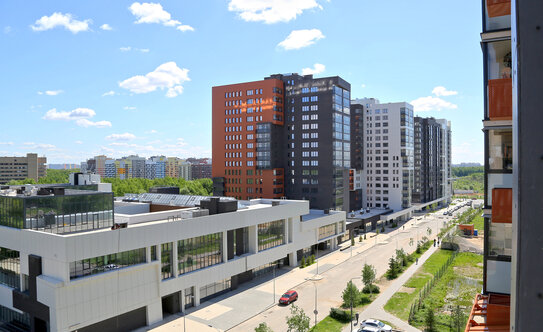 Застройщик Группа компаний «Отрада» в Отрадном - изображение 15