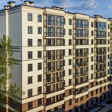 Квартира 63 м², 2-комнатная - изображение 1