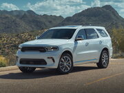 Изображение Dodge Durango III Рестайлинг 2 2020 – н.в.