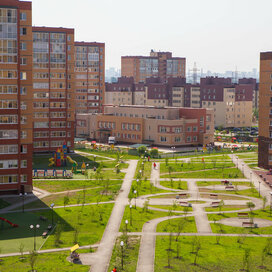 Купить квартиру в микрорайоне «Дивногорский» в Новосибирске - изображение 3