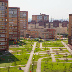 Квартира 39,9 м², 2-комнатная - изображение 3