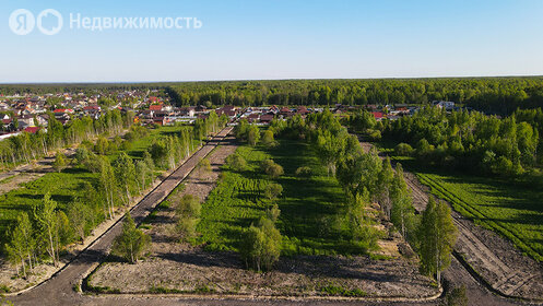 Коттеджные поселки в Всеволожском районе - изображение 43