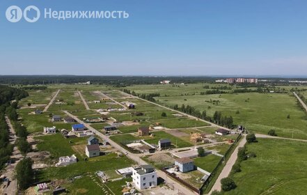 Коттеджные поселки в Ломоносовском районе - изображение 38