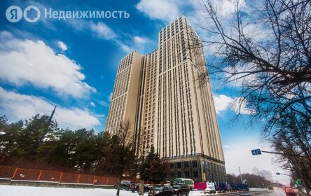 95,4 м², 3-комнатная квартира 174 500 ₽ в месяц - изображение 42