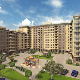 Купить 2-комнатную квартиру в новостройке в ЖК «SMART-квартал» в Пскове - изображение 3