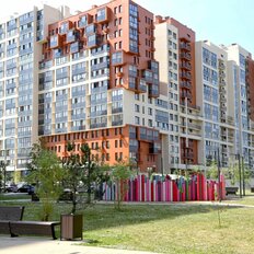 Квартира 32,3 м², 2-комнатная - изображение 4