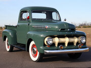 Изображение Ford F-2 1948 – 1952
