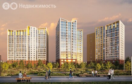 Купить квартиру площадью 130 кв.м. в районе Ленинский в Нижнем Тагиле - изображение 3