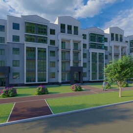 Купить 2-комнатную квартиру рядом с водоёмом в ЖК «Комфорт» в Калининградской области - изображение 3