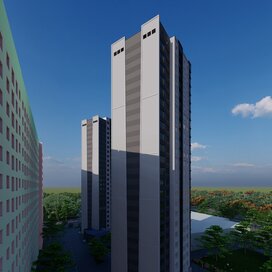 Купить студию или 1-комнатную квартиру в ЖК «Мелодия» в Ставрополе - изображение 4