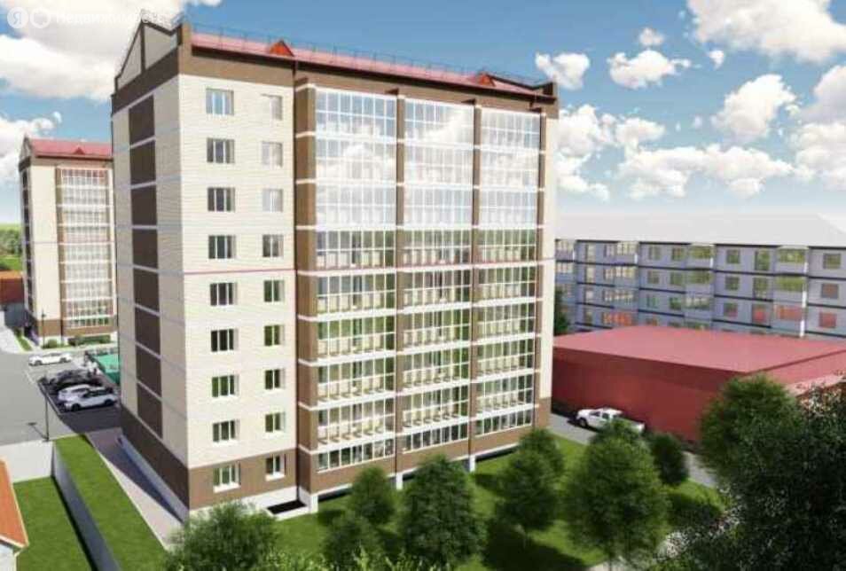 в 207 квартале - изображение 1
