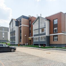 Квартира 40,8 м², 1-комнатная - изображение 2