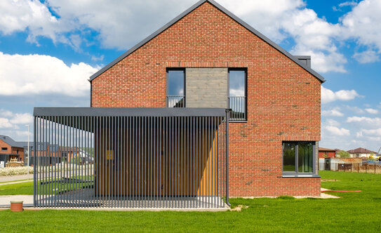 Коттеджные поселки в Московской области - изображение 23