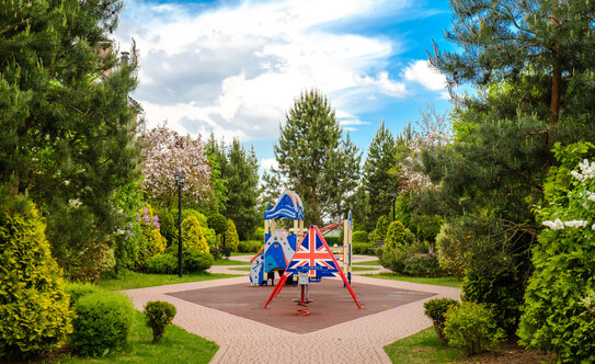 Коттеджные поселки в Московской области - изображение 33