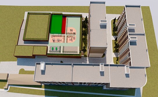 38 м², 1-комнатная квартира 6 200 000 ₽ - изображение 19